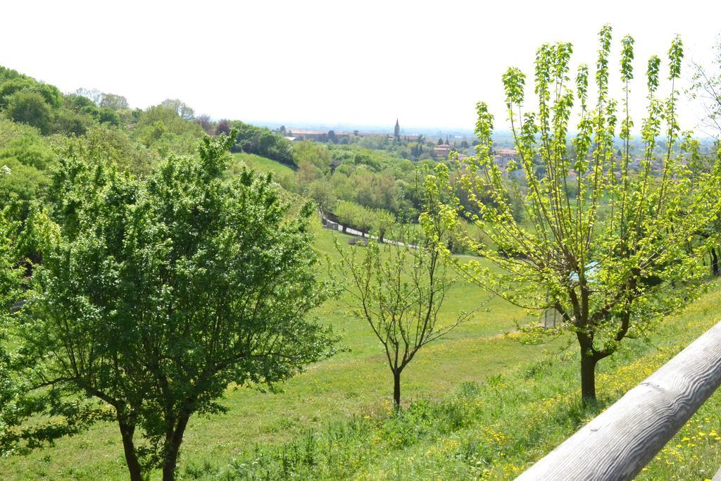 Casale La Rocchetta Bed & Breakfast Lonigo Exterior photo