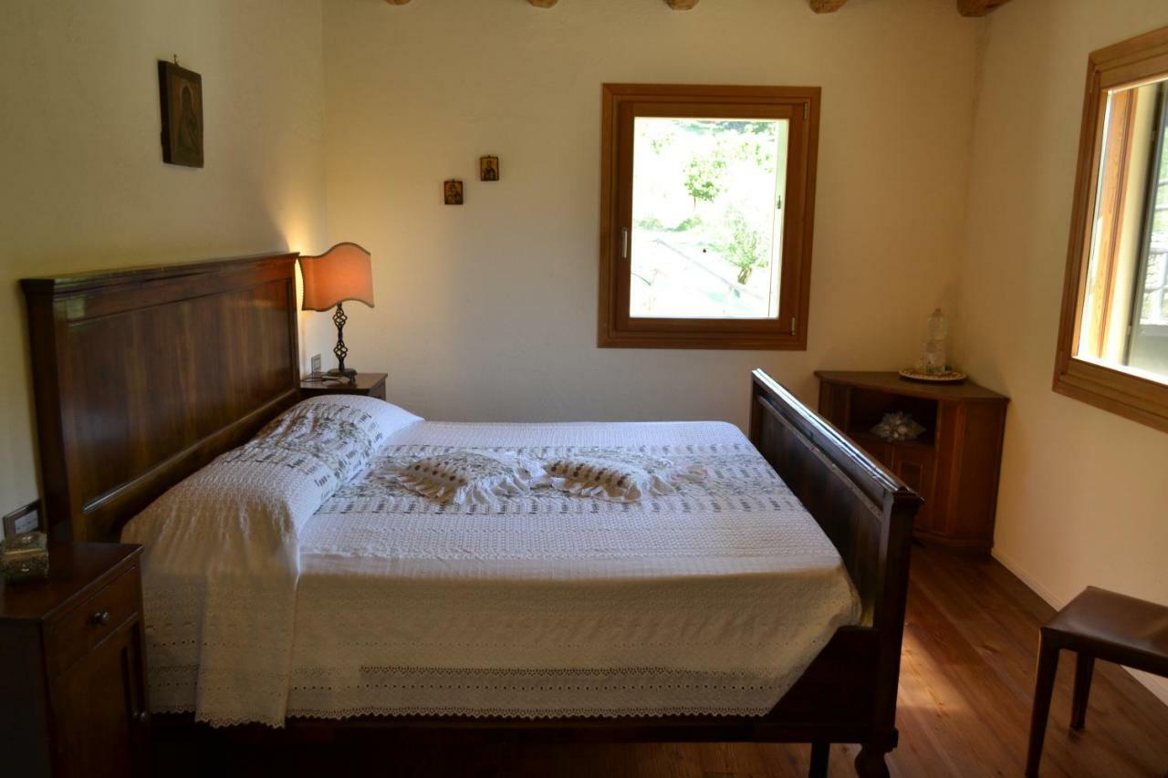 Casale La Rocchetta Bed & Breakfast Lonigo Exterior photo