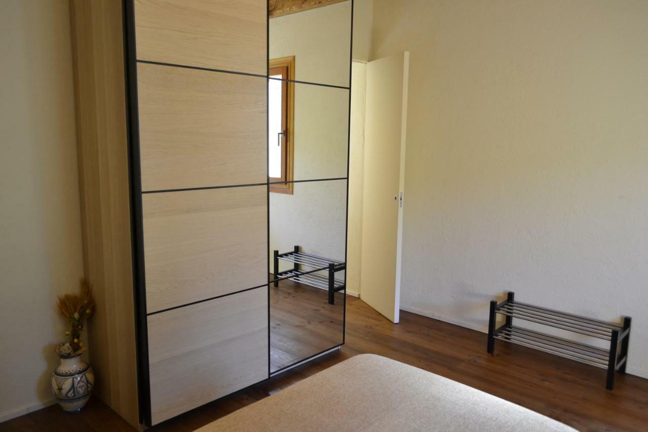 Casale La Rocchetta Bed & Breakfast Lonigo Exterior photo